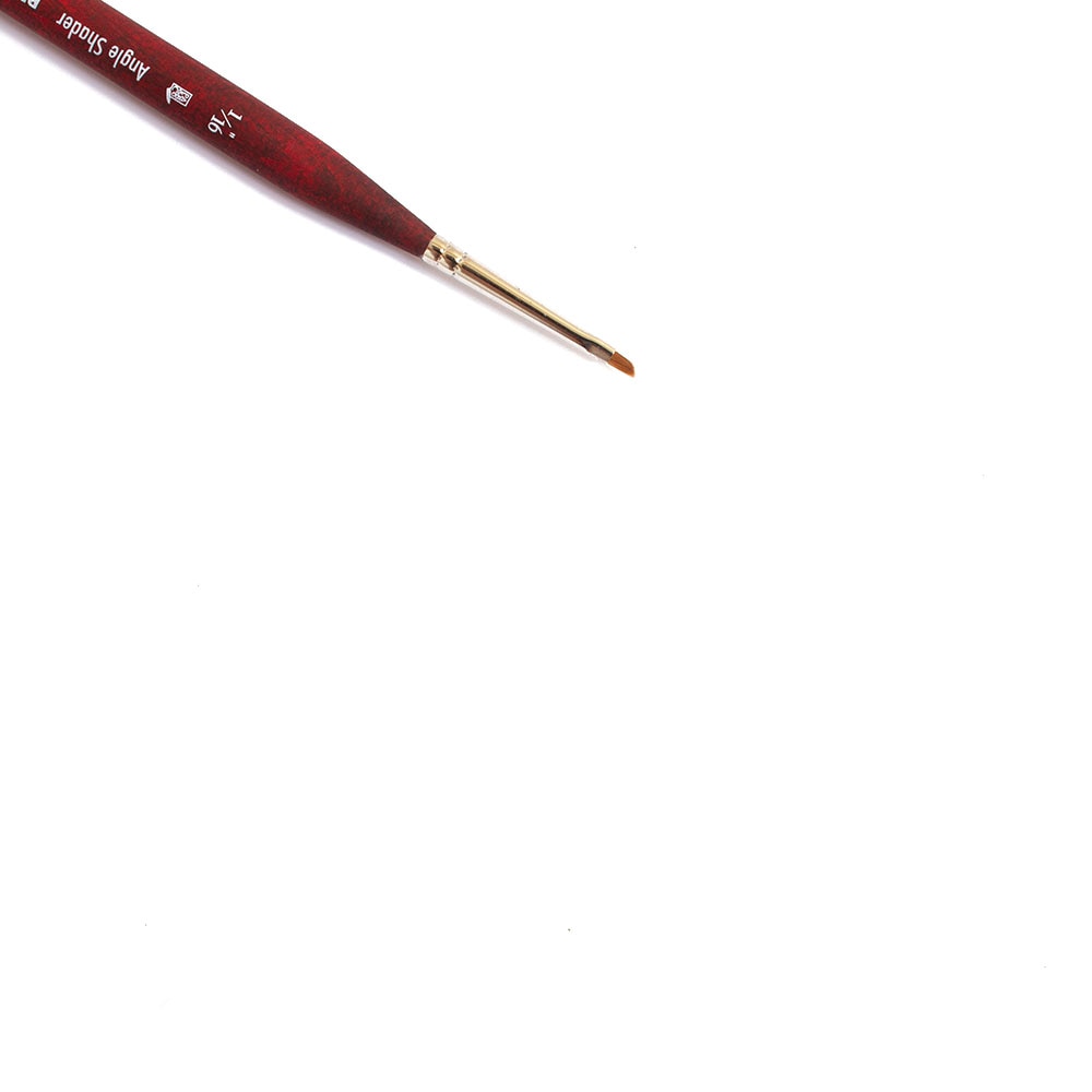 Princeton, Brush, Art & School, Velvetouch, Multimedia, 1/16, 398256